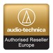 Audio-Technica Authorised Reseller Europe