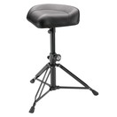 K&M 14055 Drummer-Sitz, Kunstleder