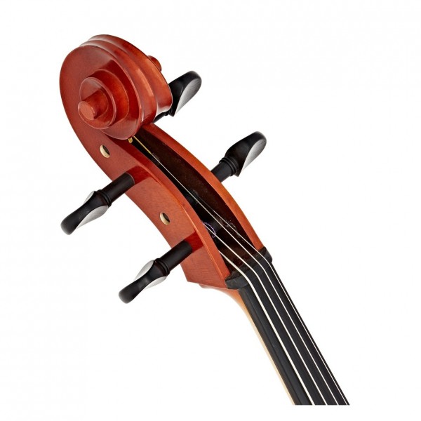 Yamaha VC5S Student Cello, 3/4 Size