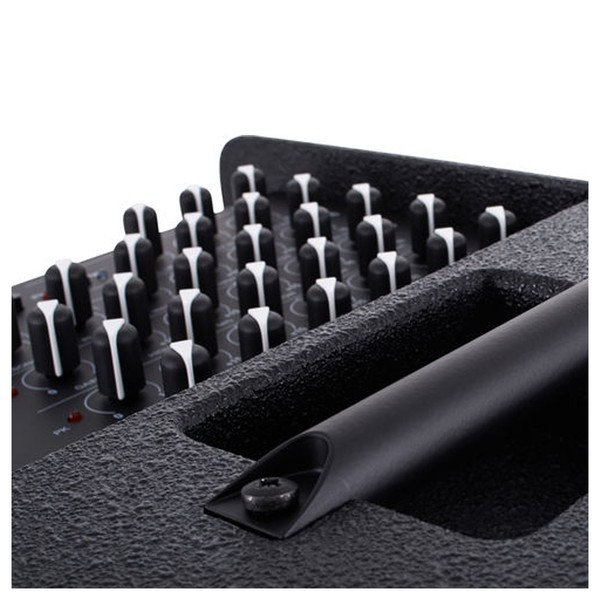 Acus One Forstrings 8 200W Amp Black