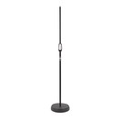 Suporte de Microfone Reto Deluxe, Liberta&ccedil;&atilde;o R&aacute;pida