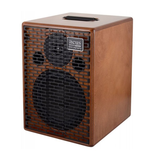 Acus One Forstrings Extension 200W Amp Wood