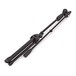 Deluxe Telescopic Boom Mic Stand by Gear4music