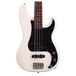 Squier Affinity Precision Bass PJ, Olympic White