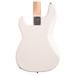 Squier Affinity Precision Bass PJ, White