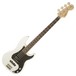 Squier by Fender Affinity Precision Bass PJ, Olympic White