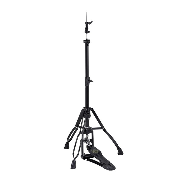 Mapex Armory H800EB Black Plated Hi-hat Stand