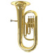 3 Valve Student Euphonium by Gear4music