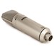 Warm Audio WA87 Condenser Microphone - Angled