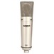 Warm Audio WA87 Condenser Microphone - Rear