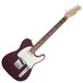 Fender American Standard Telecaster, RW, Bordeaux Metallic