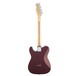 Fender American Standard Telecaster, RW, Bordeaux Metallic