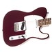 Fender American Standard Telecaster, RW, Bordeaux Metallic