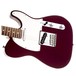 Fender American Standard Telecaster, RW, Bordeaux Metallic