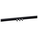 Roland KPD-70 Triple Pedal for FP-30 Digital Piano, Black - Nearly New