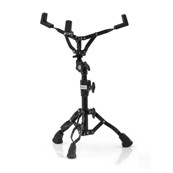 Mapex Mars S600EB Black Plated Snare Stand