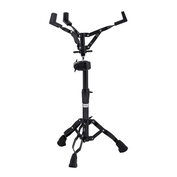 Mapex Armory S800EB Black Plated Snare Stand