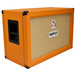 Orange PPC212 2 x 12 Closed Back Cabinet (Front Left)