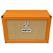 Orange PPC212 2 x 12 Closed Back Cabinet (Front Centre)