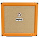 Orange PPC412 4 x 12 Closed Back Cabinet (Front)