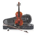 Yamaha V7SG Intermediate Viool, 3/4