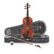 Yamaha V7SG Intermediate Violin, 3/4 Size