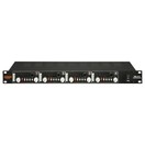Warm Audio WA-412 4-Channel Pre Amp/DI