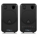 Behringer MS16 Studio Monitors, Pair