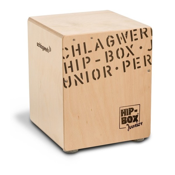 Schlagwerk Hip-Box Junior Cajon