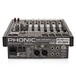 Phonic AM1204FX USBR Analog Mixer DFX with USB Interface & Recorder