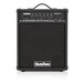 SubZero Atlanta Bass Guitar + SubZero 35W Bass Amp, Satin Black