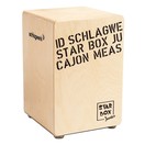 Schlagwerk Star Box Cajon