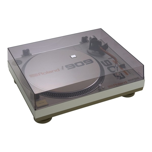 【美品】Roland TT-99 ターンテーブル 限定品 TR-909をモチーフにした限定生産のターンテーブル Roland TT-99