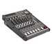 Phonic AM1204FX USBR Analog Mixer DFX with USB Interface & Recorder