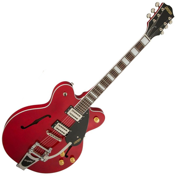 Gretsch G2622T Streamliner Center Block with Bigsby, Flagstaff Sunset