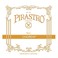 Pirastro Chorda 3/4 Double Bass A String, Knot End