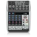 Behringer XENYX Q802USB USB Mixer