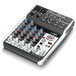 Behringer XENYX Q802USB USB Mixer