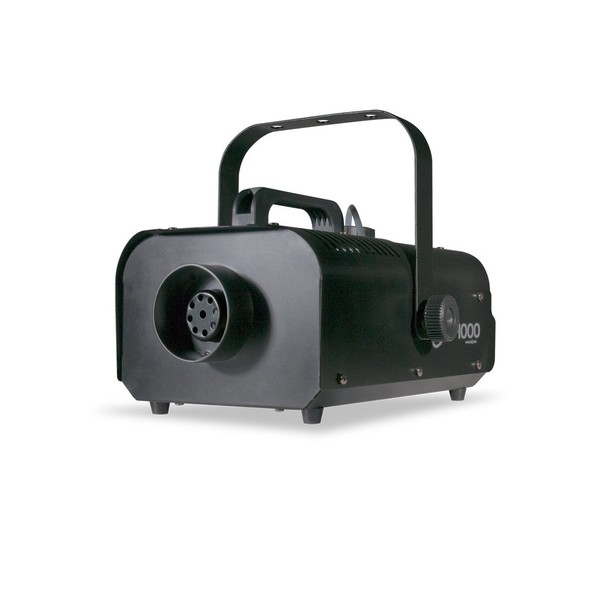 The ADJ VF1000 1000W Wireless Fog Machine