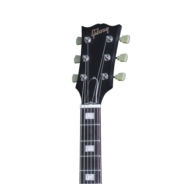 ギター Gibson SG Special 2016 T Gibson 2016 SG Special T - YouTube