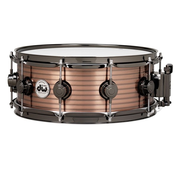DISC DW Drums Collector