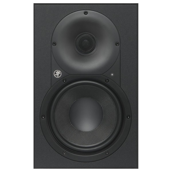 Mackie XR624 Active Studio Monitor - Front