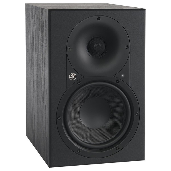 Mackie XR624 Active Studio Monitor - Angled 2