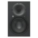 Mackie XR624 Active Studio Monitor Pair - Front