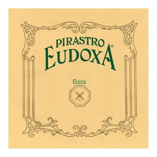 Pirastro Eudoxa Double Bass