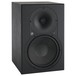 Mackie XR824 Active Studio Monitor - Angled