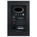 Mackie XR824 Active Studio Monitor - Rear