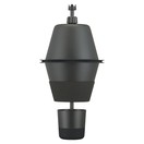 Yamaha PM1X D&auml;mpfer f&uuml;r Tuba