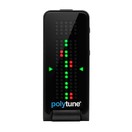 TC Electronic Clip Polytune, nero