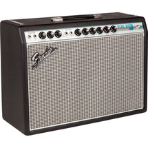 Fender 68 Custom Deluxe Reverb - Nearly New